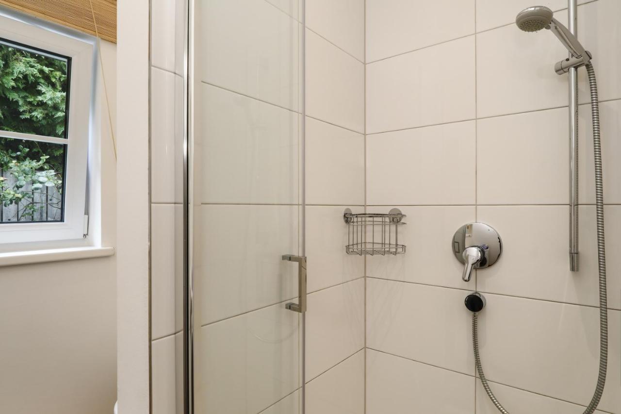 Ferienwohnung Fritsche 지그마르젤 외부 사진